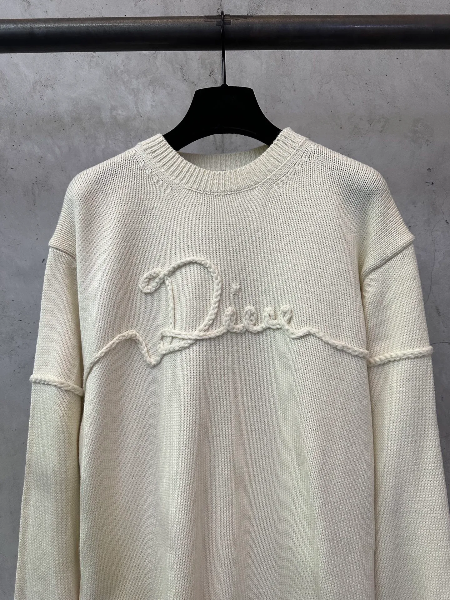 Свитеры Мужские Christian Dior 452508