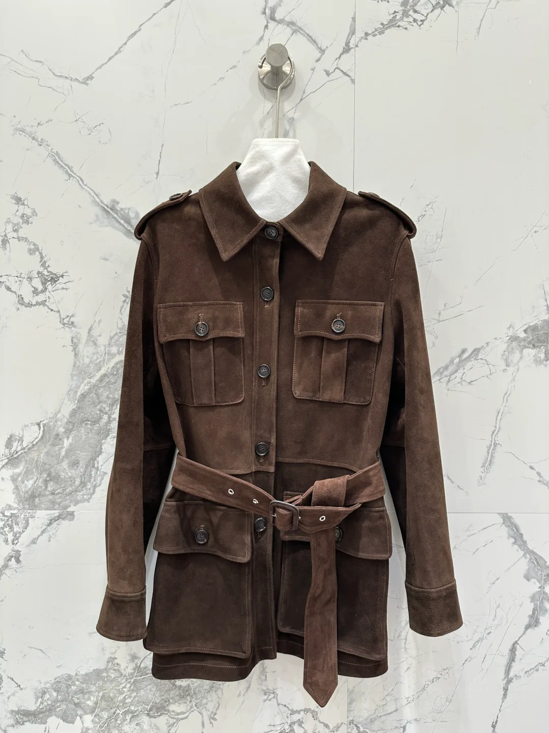 Куртки И Пуховики Женские Ralph Lauren 450404