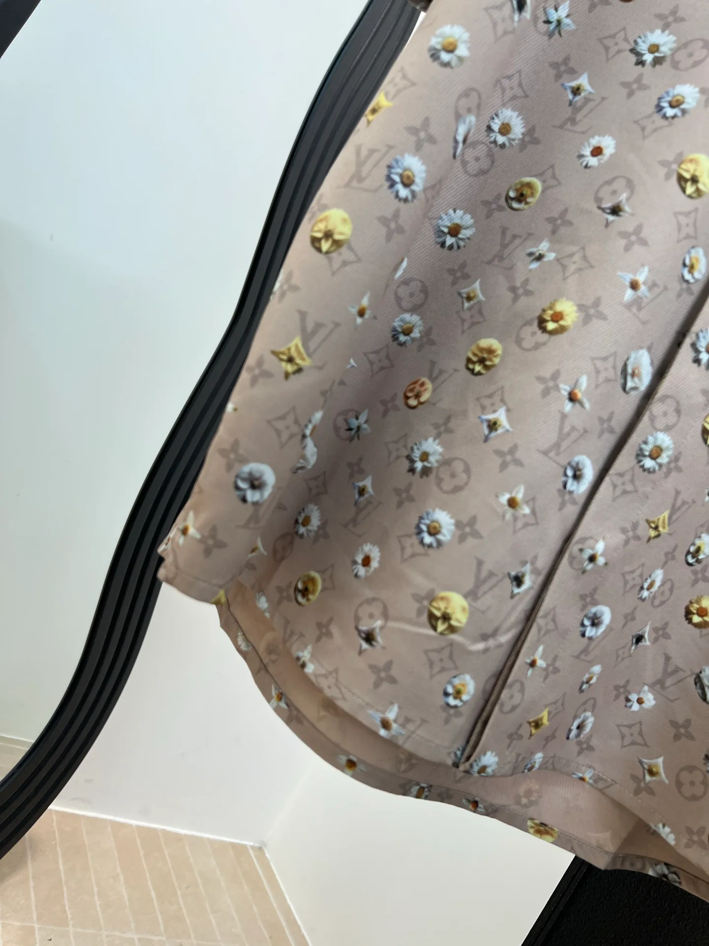 Рубашки Мужские Louis Vuitton 13455323