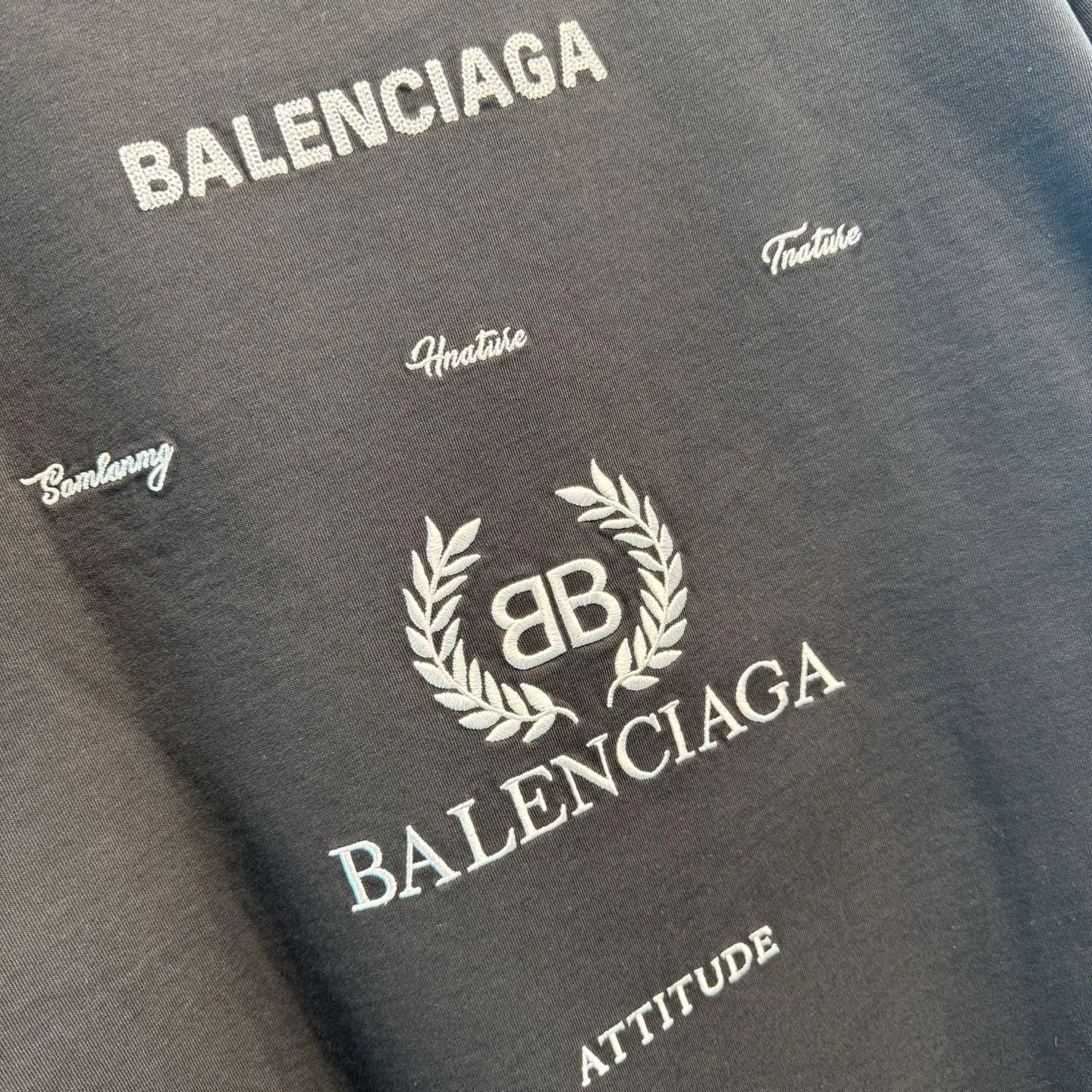 Футболки Женские Balenciaga 5059380