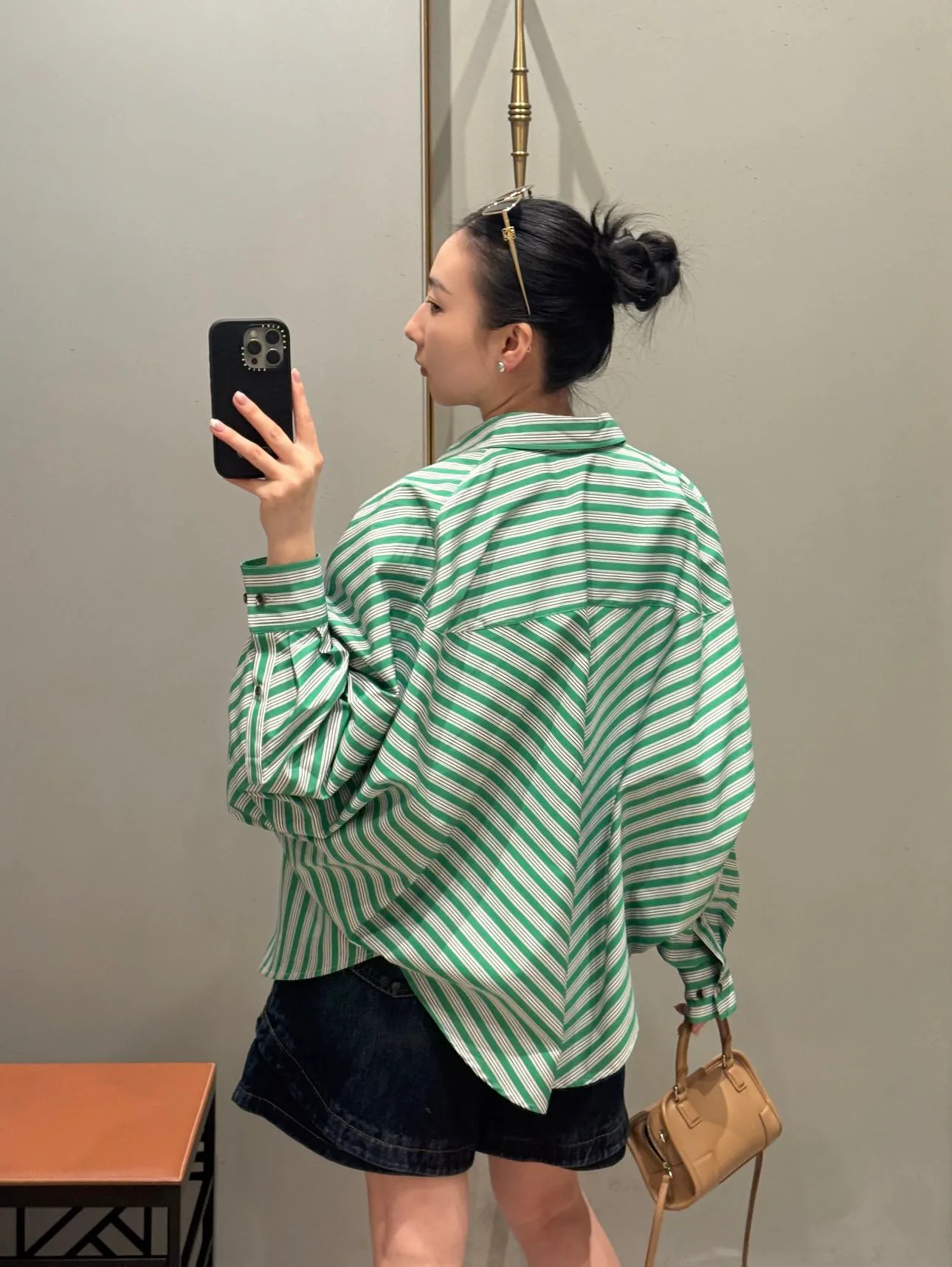 Рубашки Женские Loewe 18723985