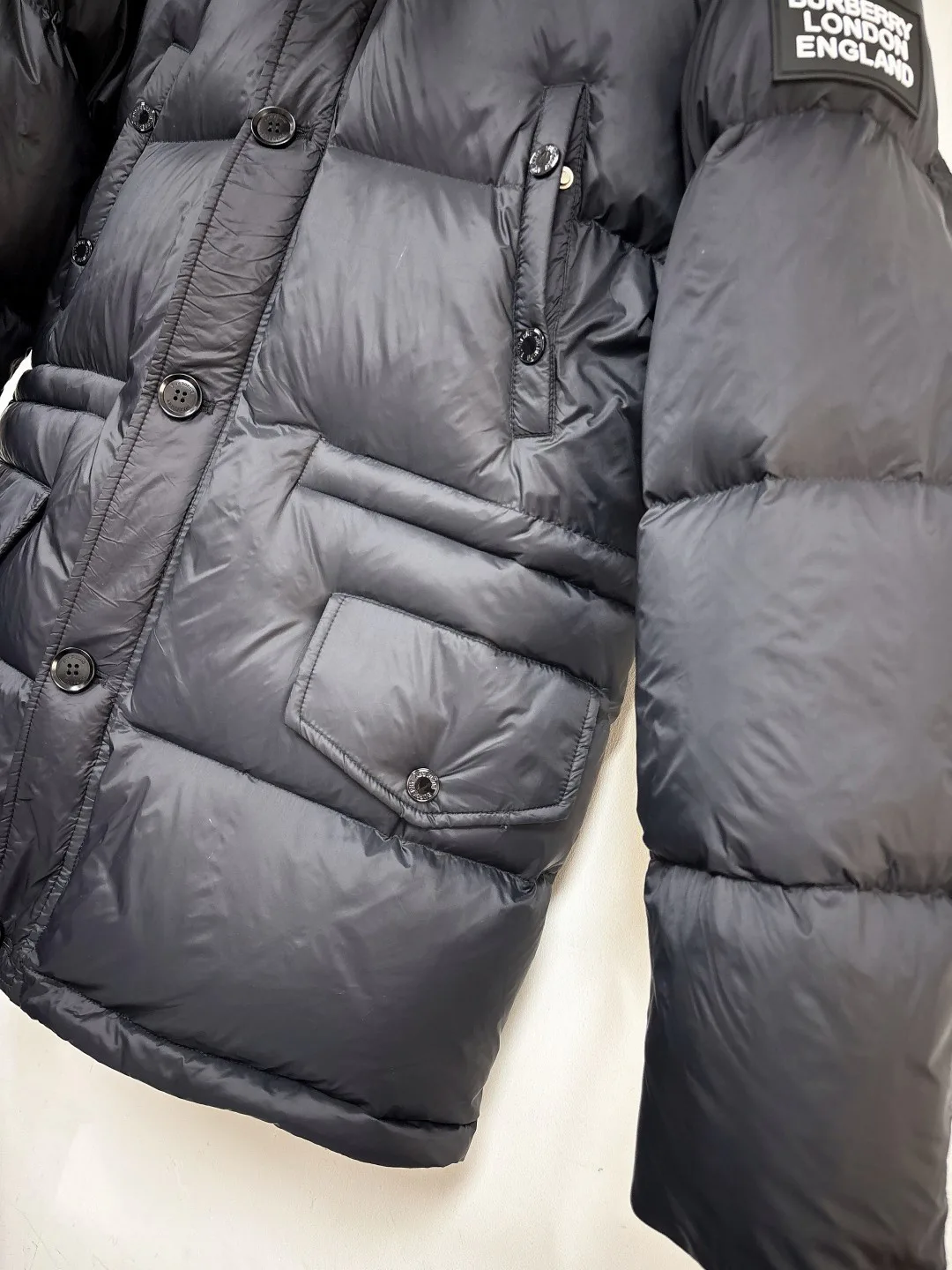 Куртки Мужские Burberry 228230