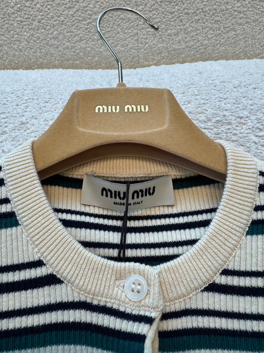 Топы Женские Miu Miu 11629600