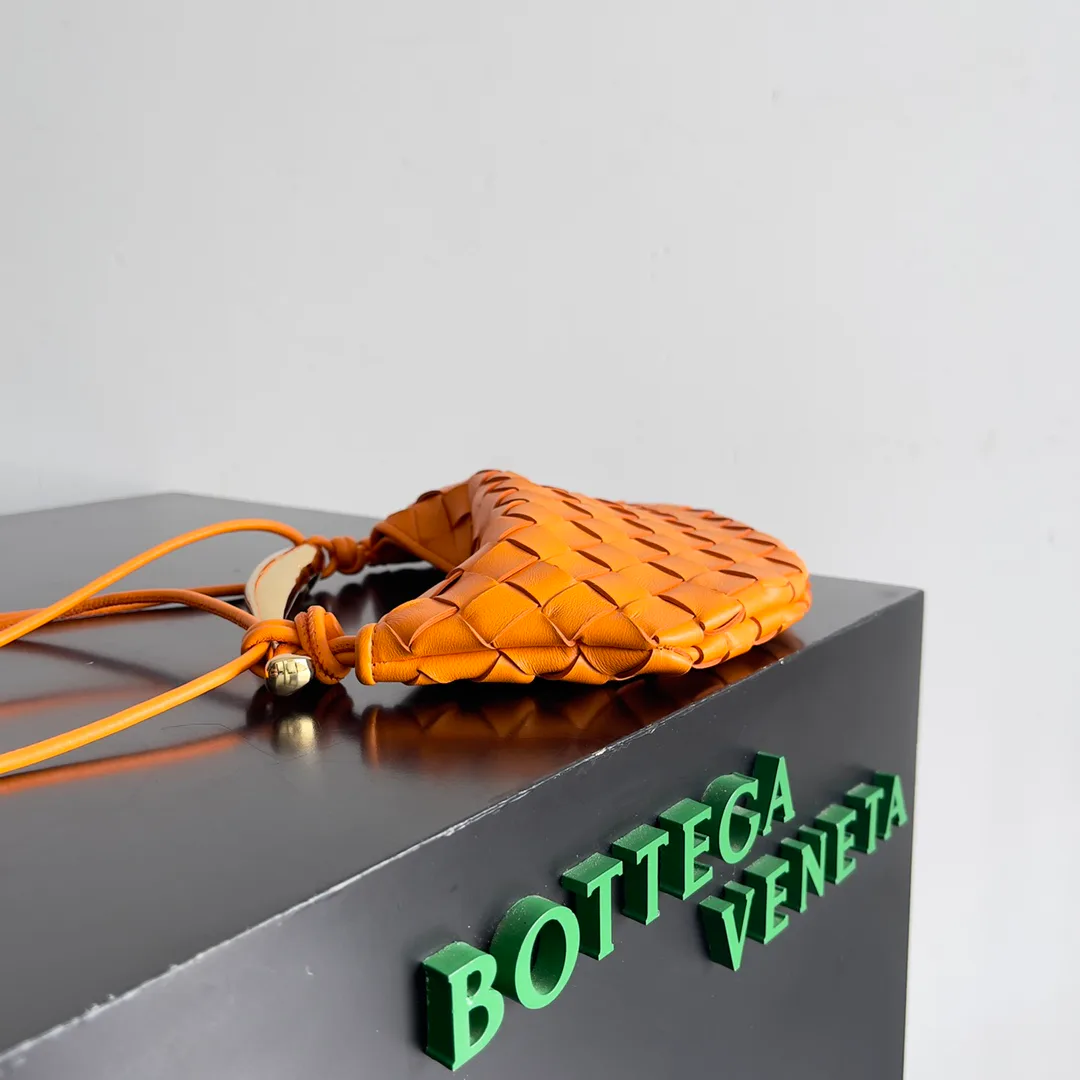 Сумки На Ремне Женские Bottega Veneta 12788328