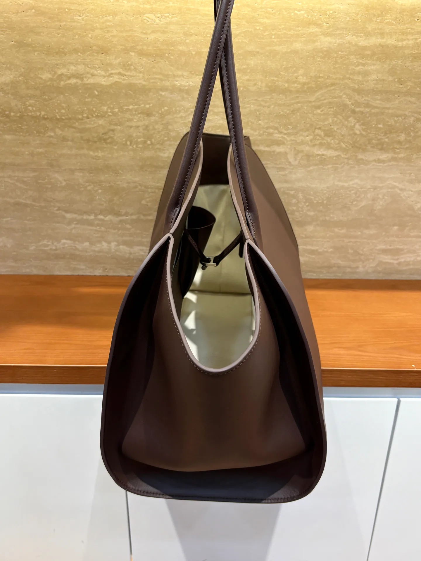 Классические Сумки Женские The Row 186975