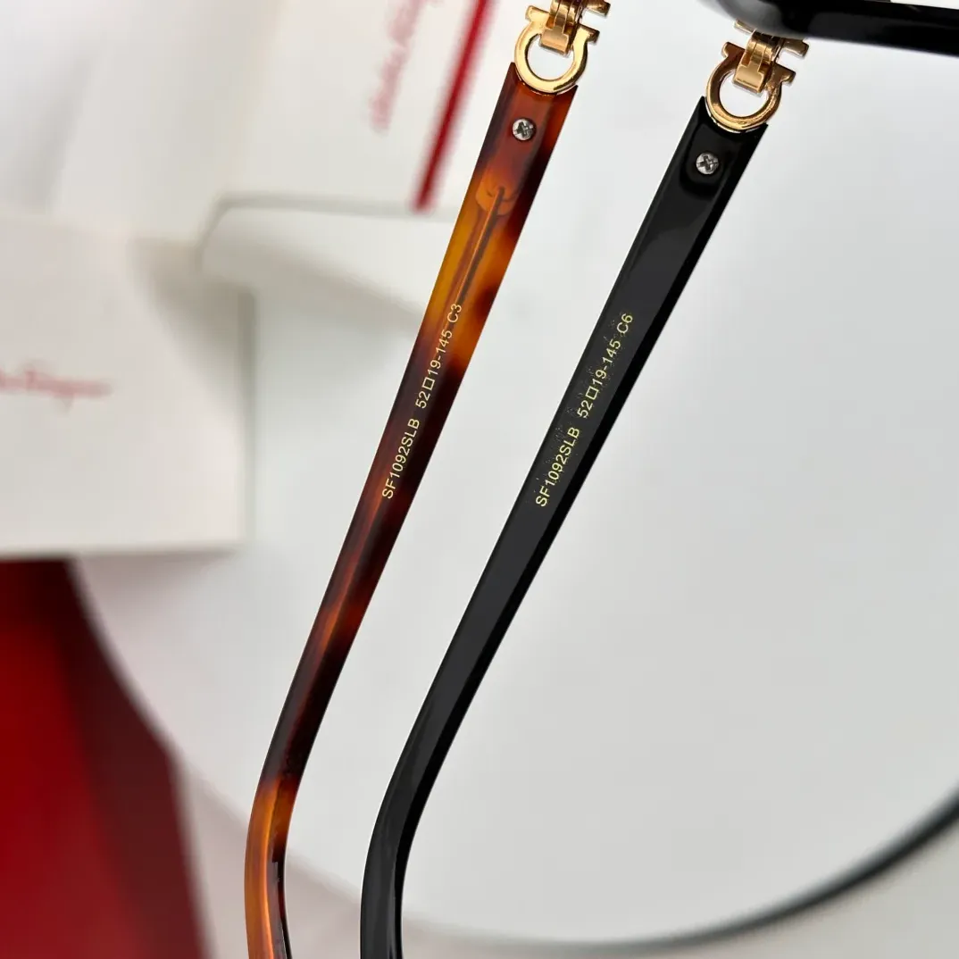 Очки Salvatore Ferragamo 30575