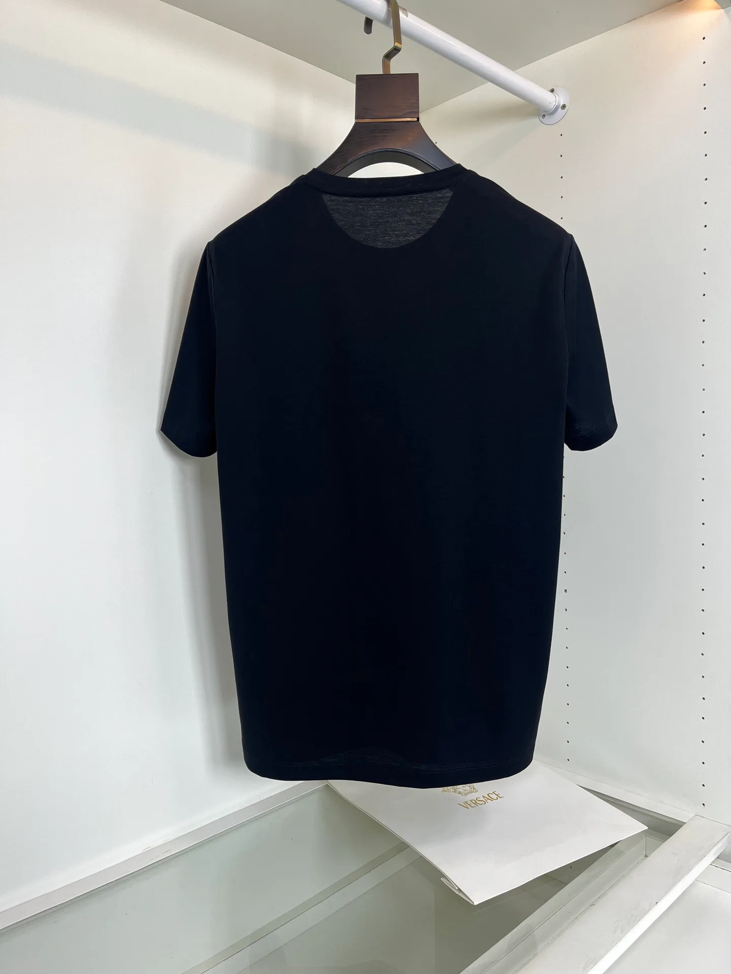 Футболки Мужские Versace 2228821