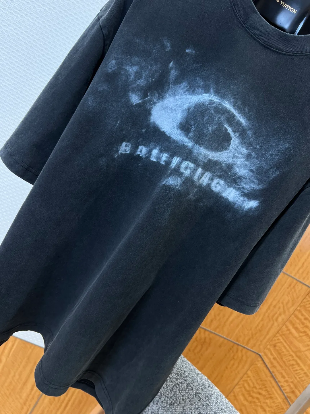 Футболки Мужские Balenciaga 11131642