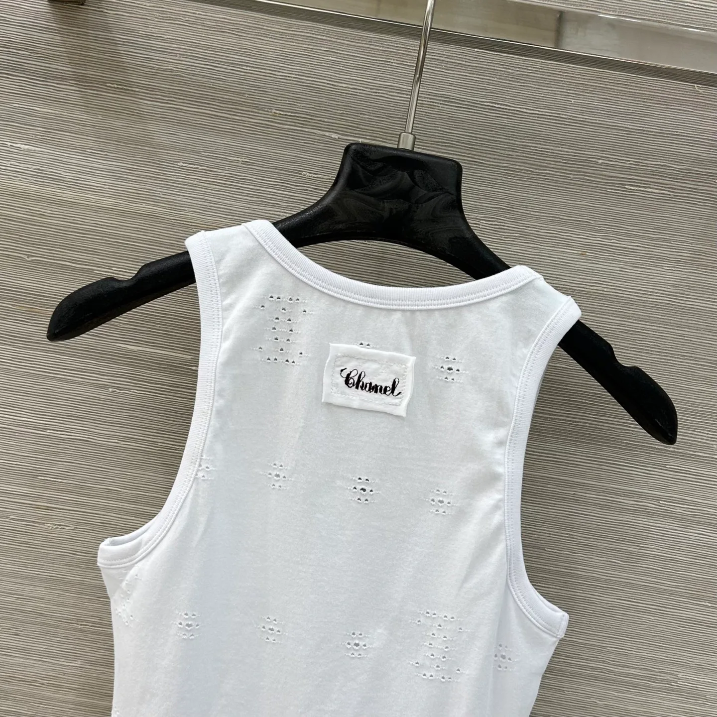 Топы Женские Chanel 11472046