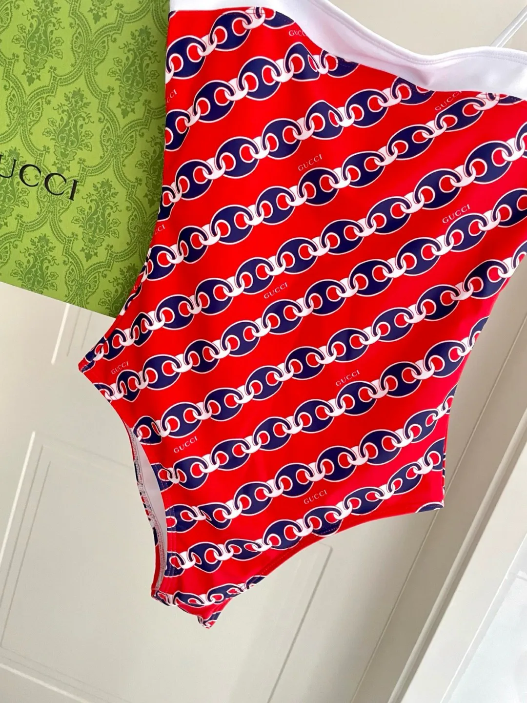 Купальники Женские Gucci 17646732