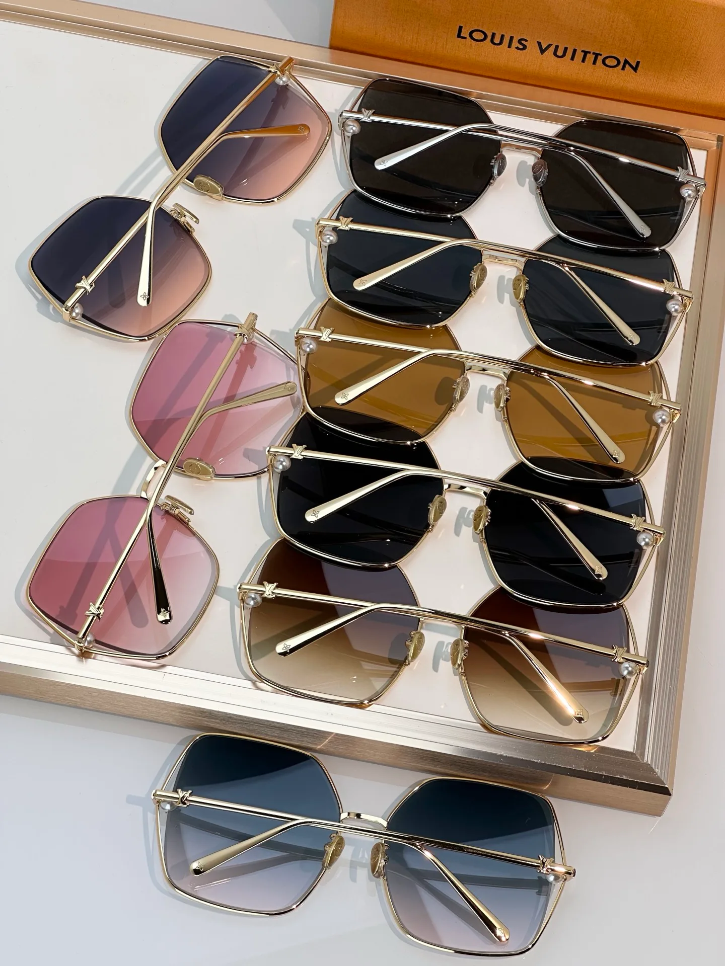 Очки Louis Vuitton 13541163