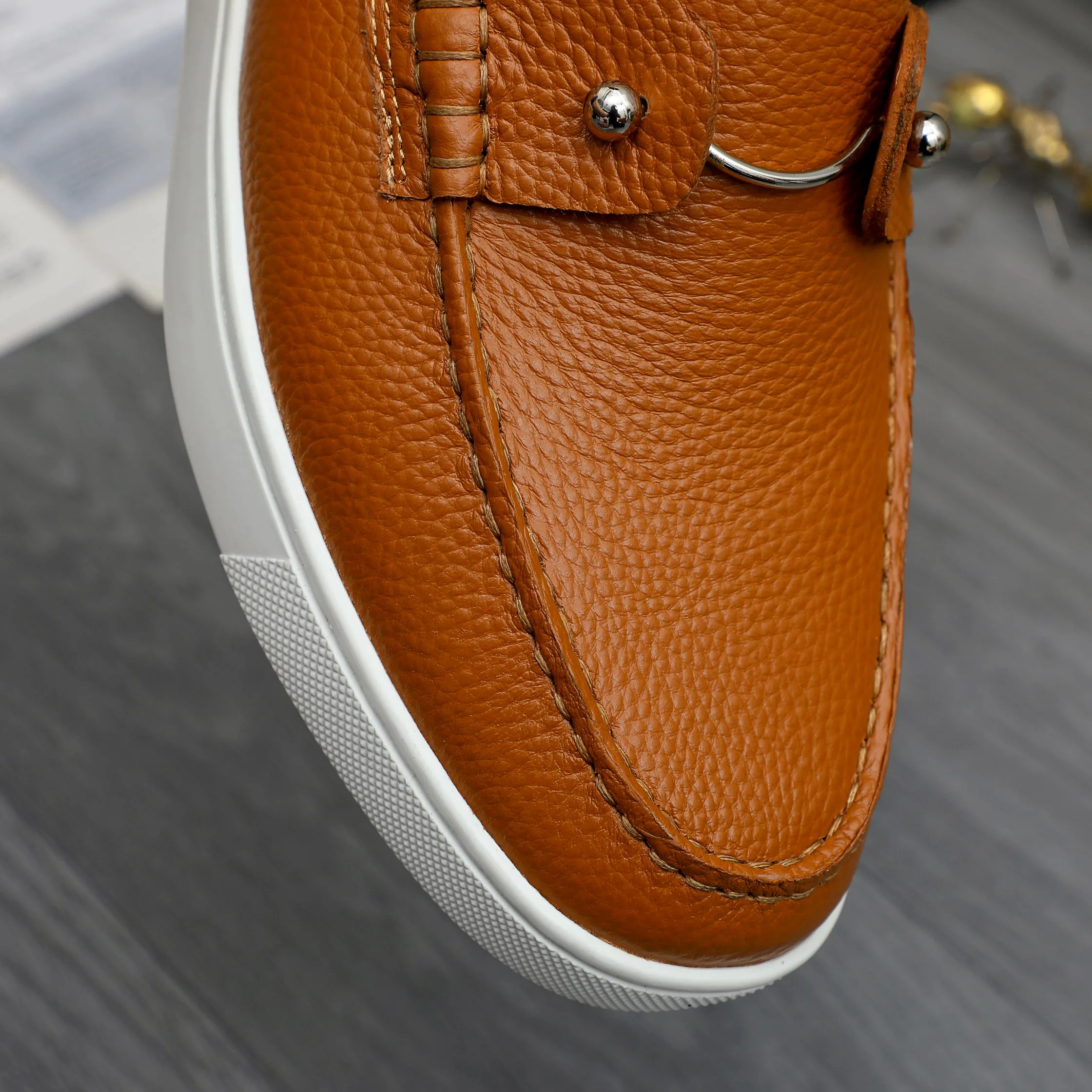Лоферы И Туфли Мужские Christian Louboutin 17366810