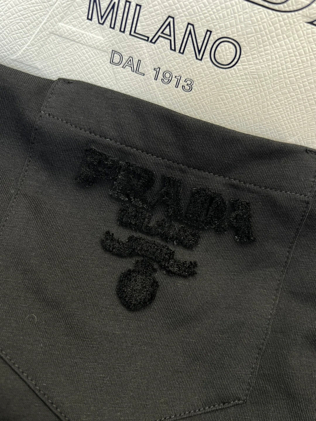 Футболки Мужские Prada 11131633