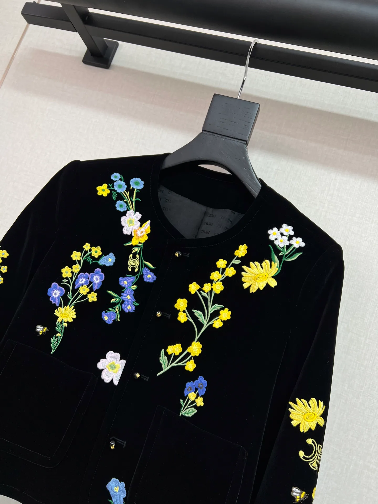 Жакеты Женские Celine 11763782