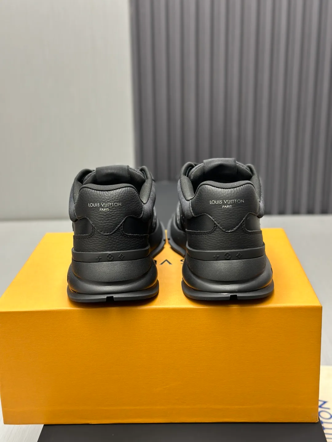 Кроссовки Мужские Louis Vuitton 11161987