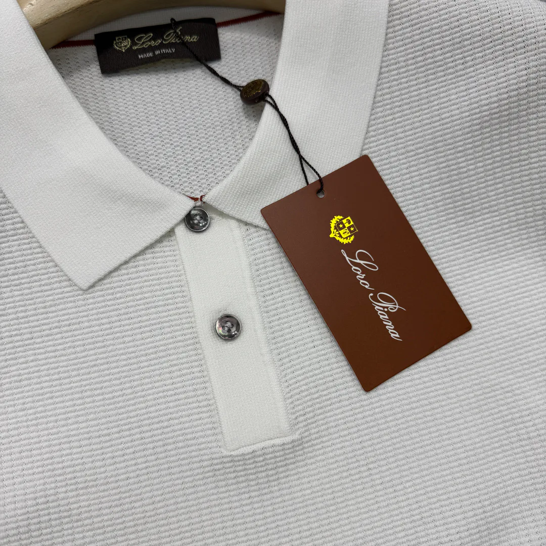 Рубашки Мужские Loro Piana 11728490