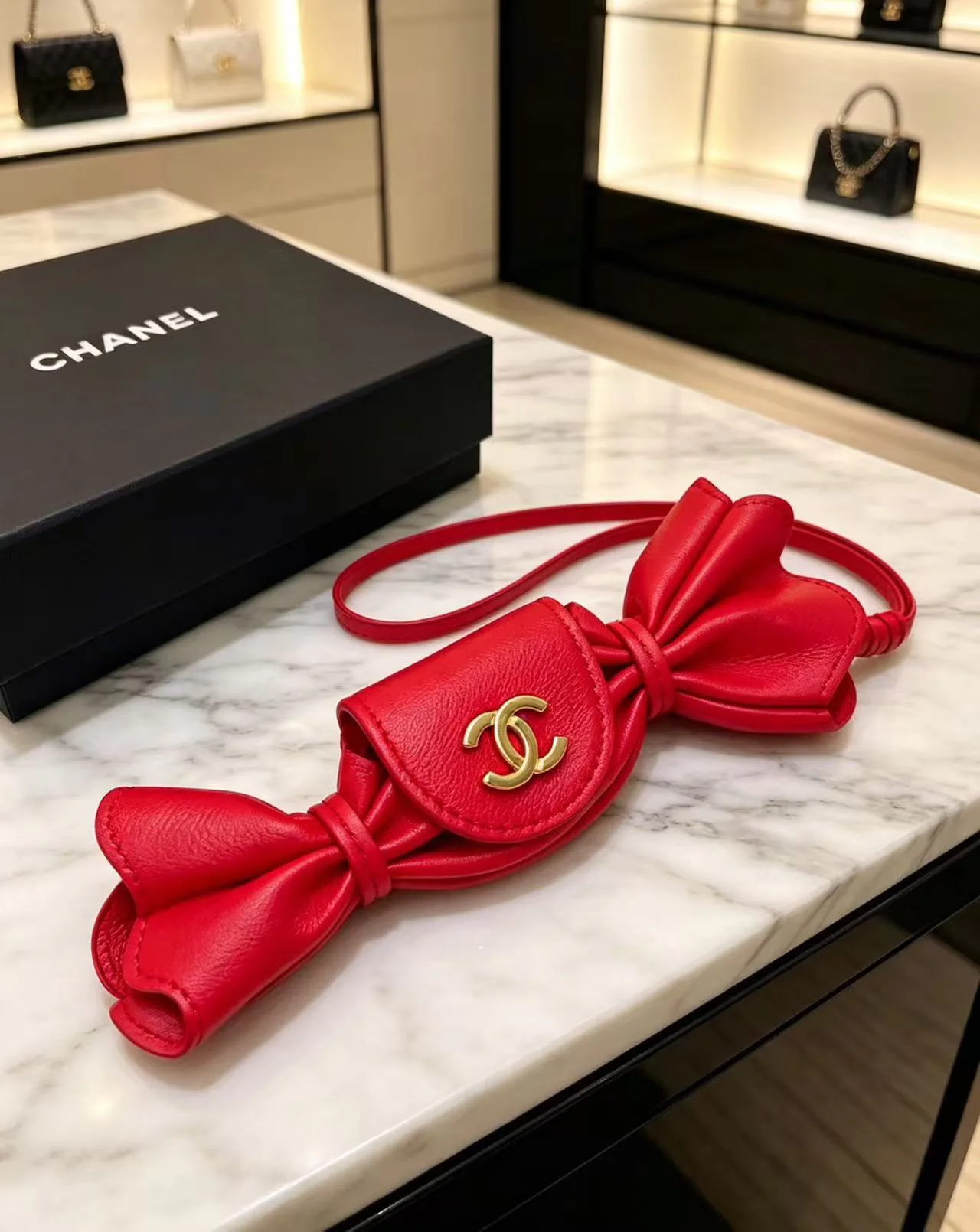 Ключницы Chanel 18058728
