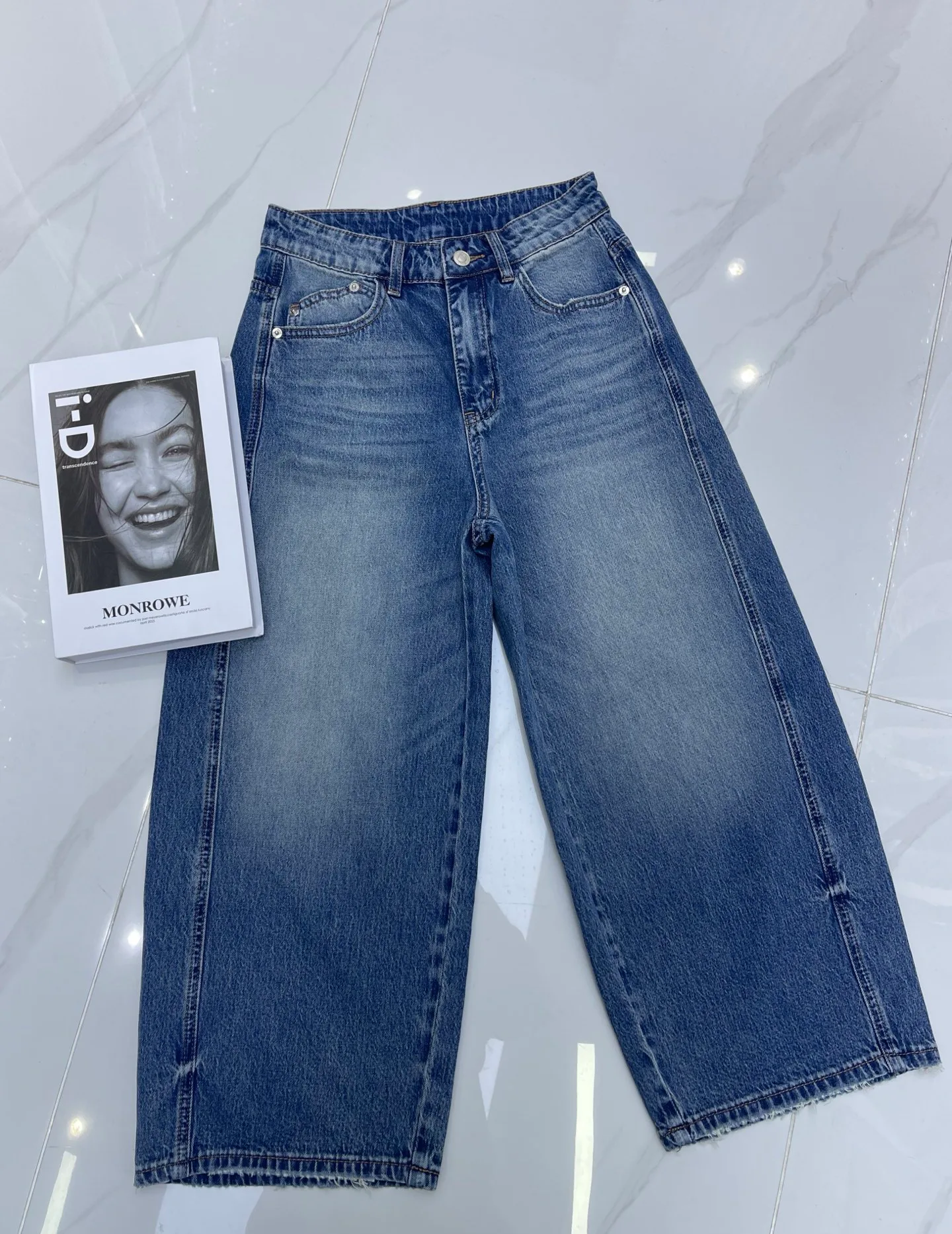 Джинсы Женские Christian Dior 12791819