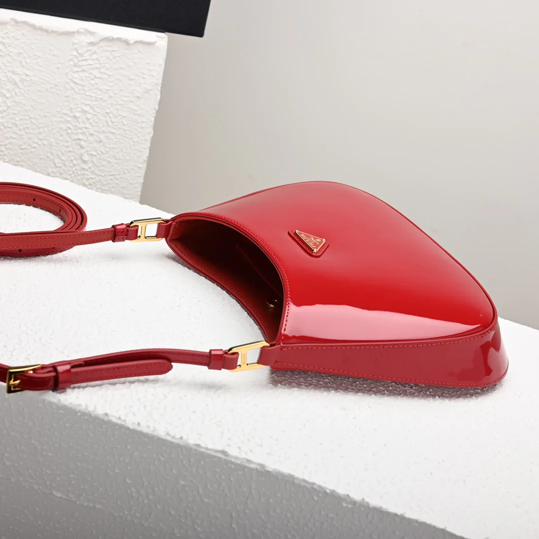 Сумки На Ремне Женские Prada 8355
