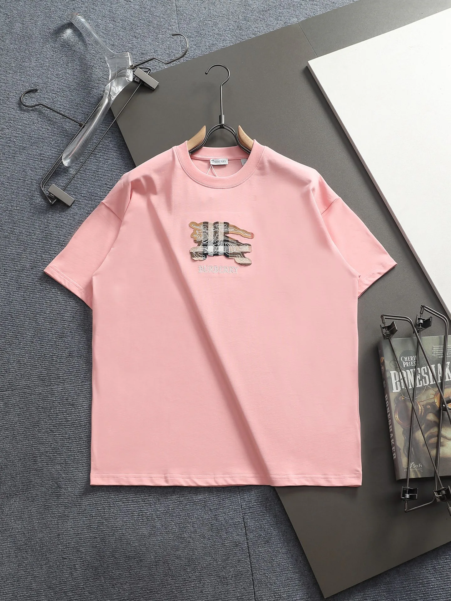 Футболки Женские Burberry 11448110