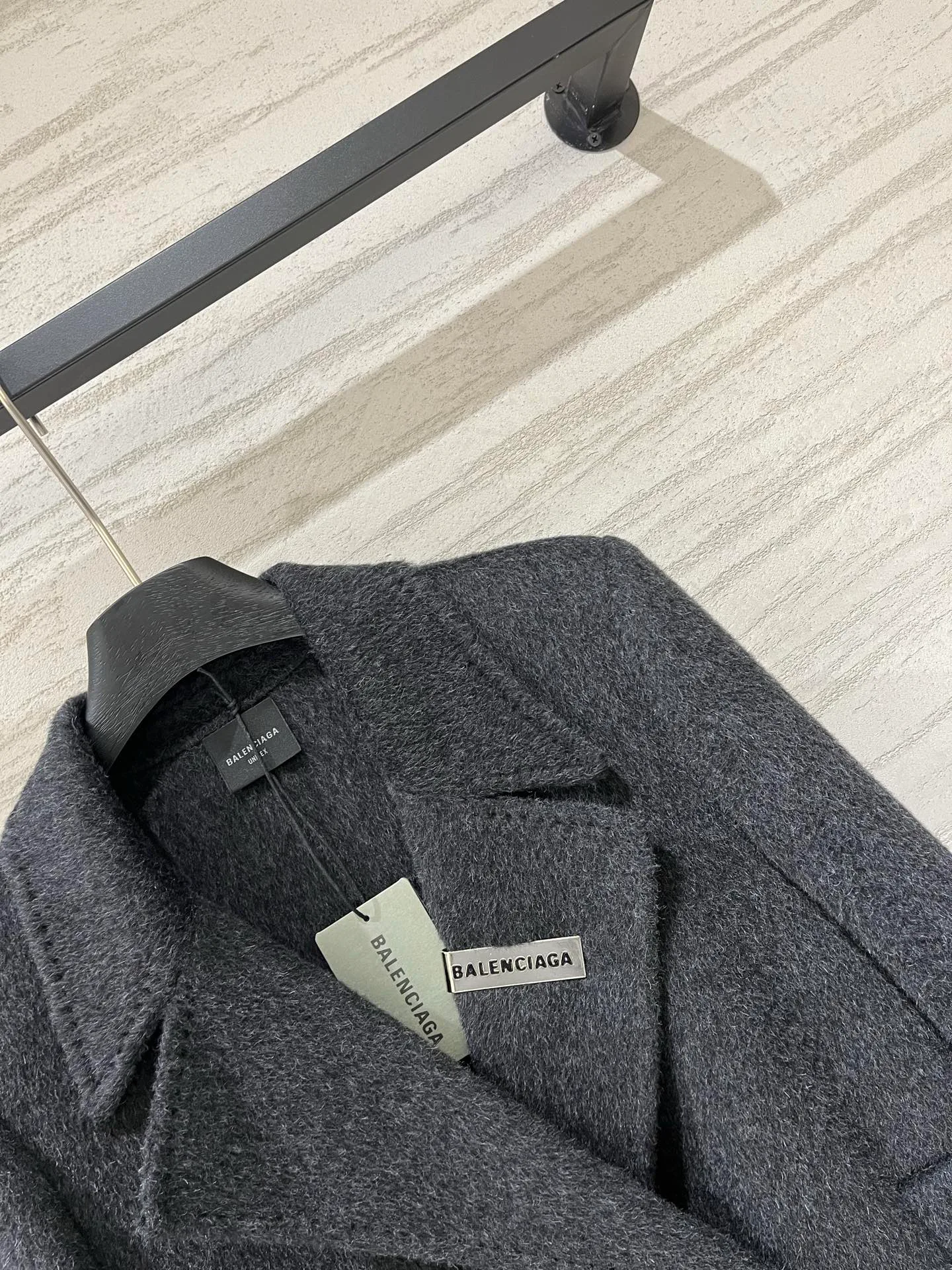 Пальто Женские Balenciaga 20131324