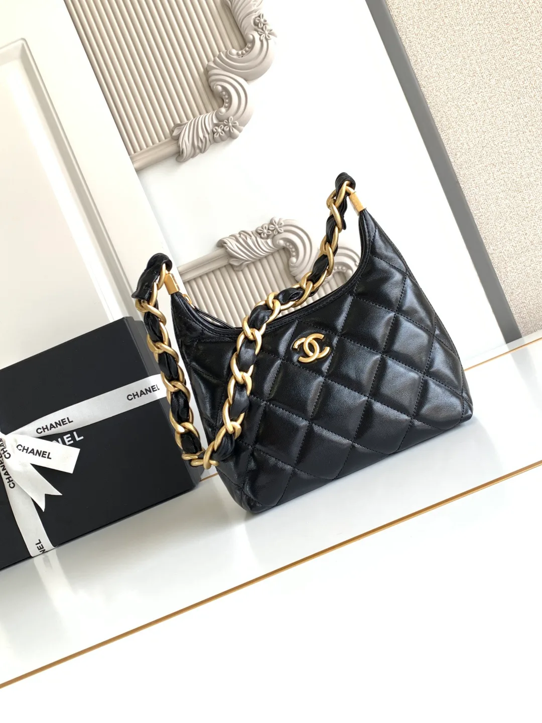 Классические Сумки Женские Chanel 11428160