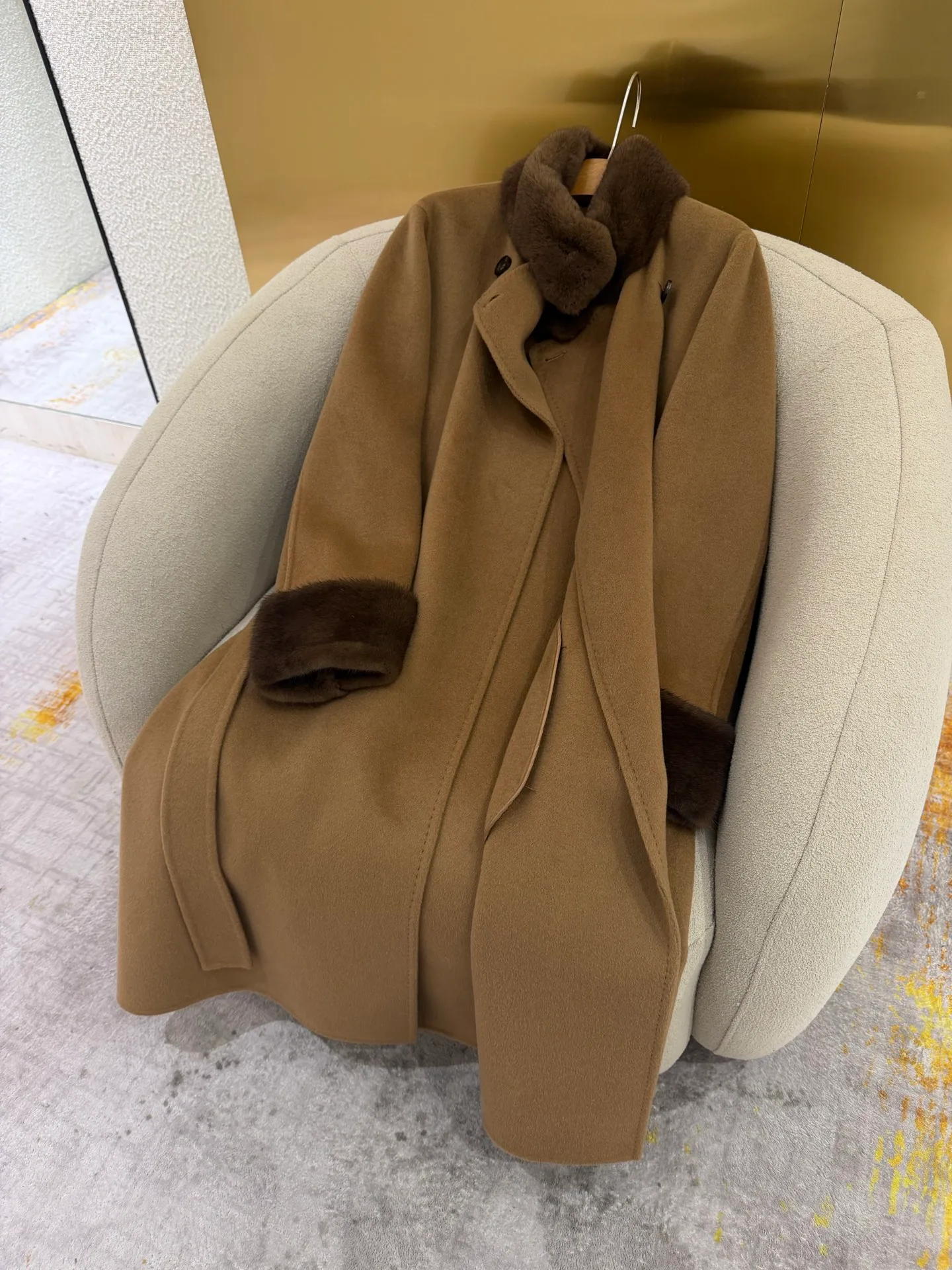 Пальто Женские Max Mara 19779148