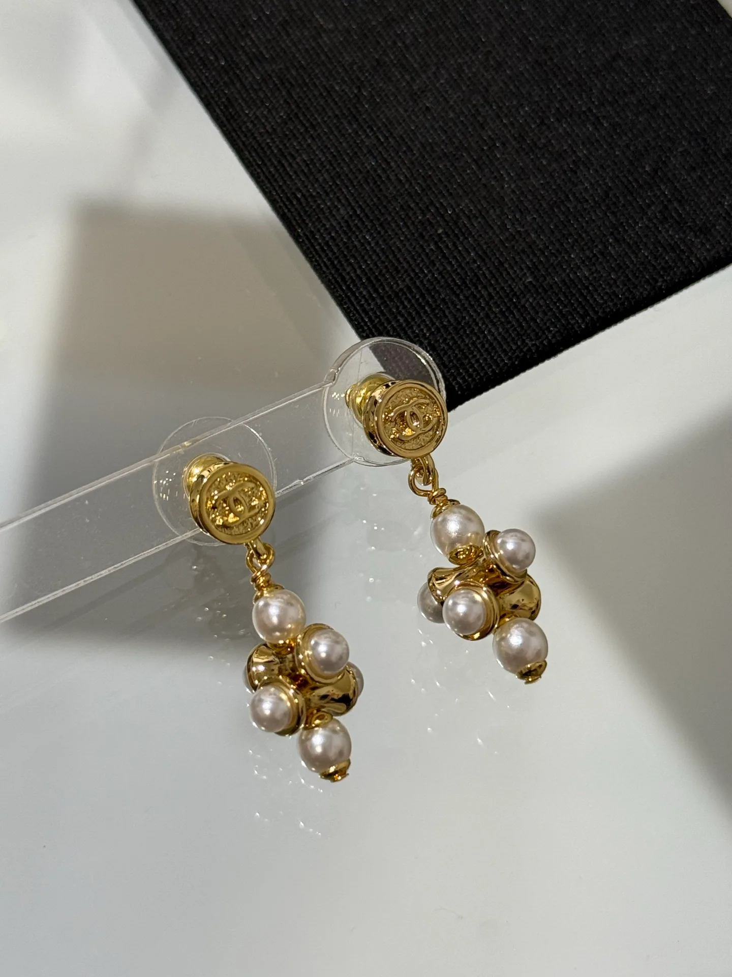 Бижутерия Chanel 11465683