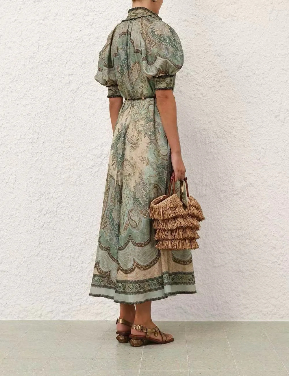 Платья Женские Zimmermann 11472252