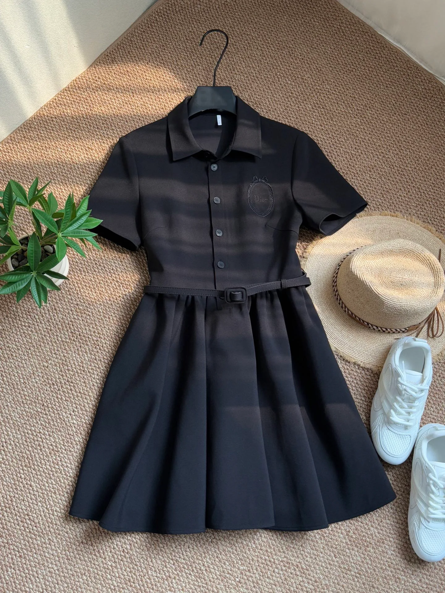 Платья Женские Christian Dior 11709575