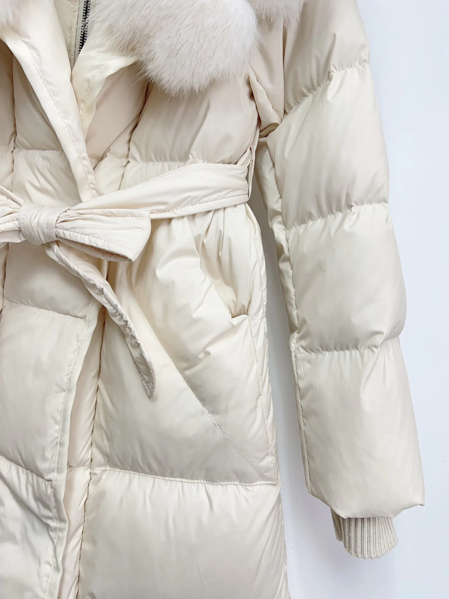 Куртки И Пуховики Женские Max Mara 1634353