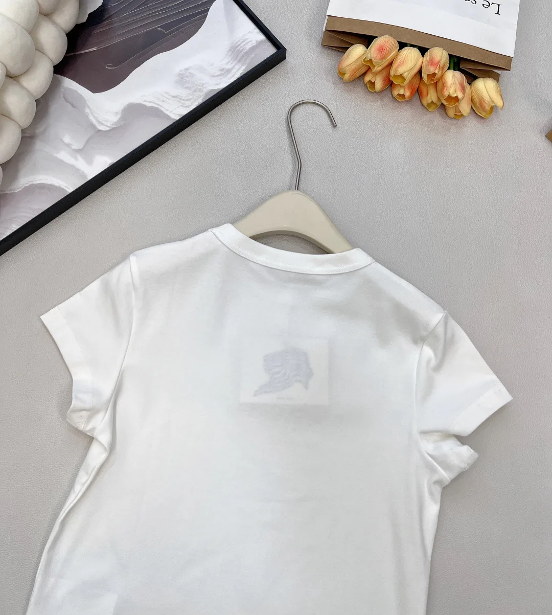 Футболки Женские Alexander Wang 13132423