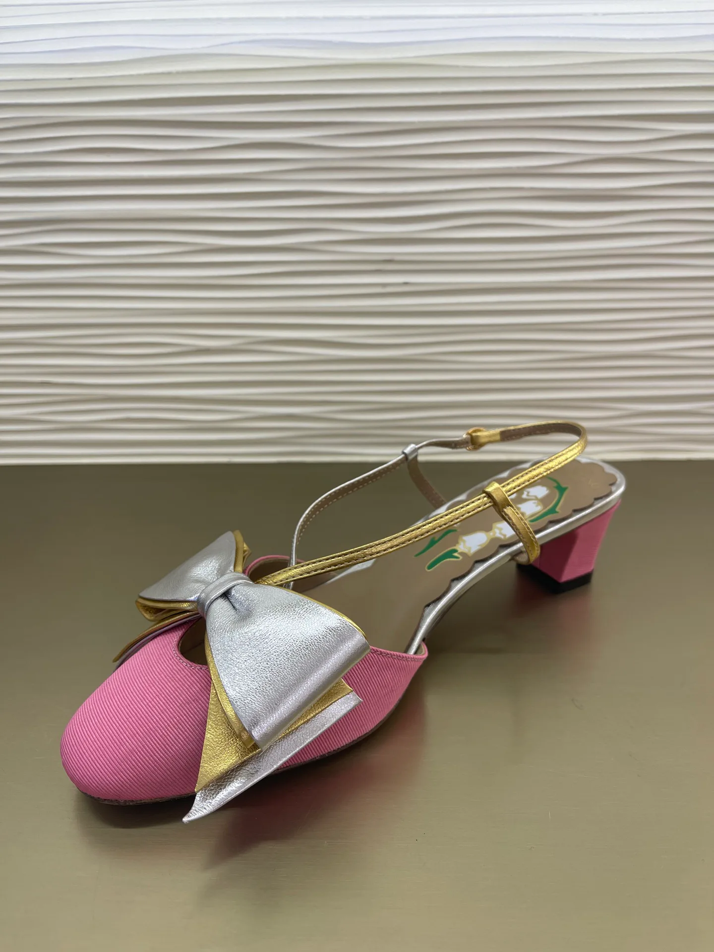 Туфли Женские Valentino 20272