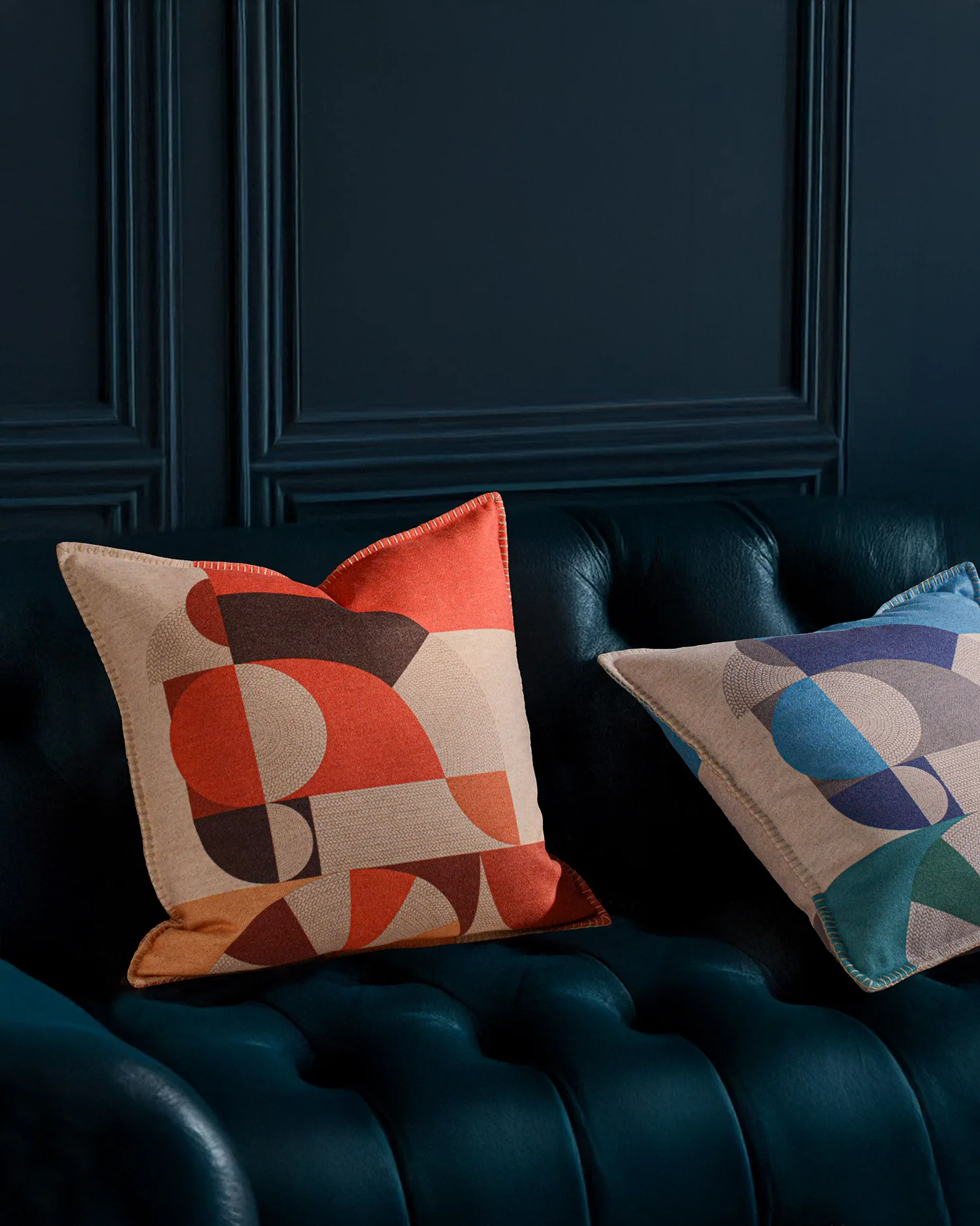 Текстиль Hermes 431232