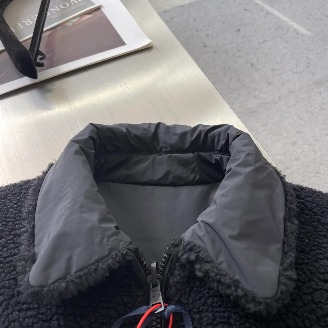 Куртки И Пуховики Мужские Moncler 1502605