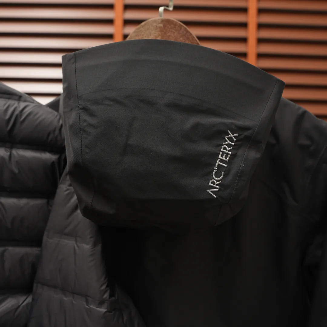 Куртки И Пуховики Женские Arcteryx 18883154