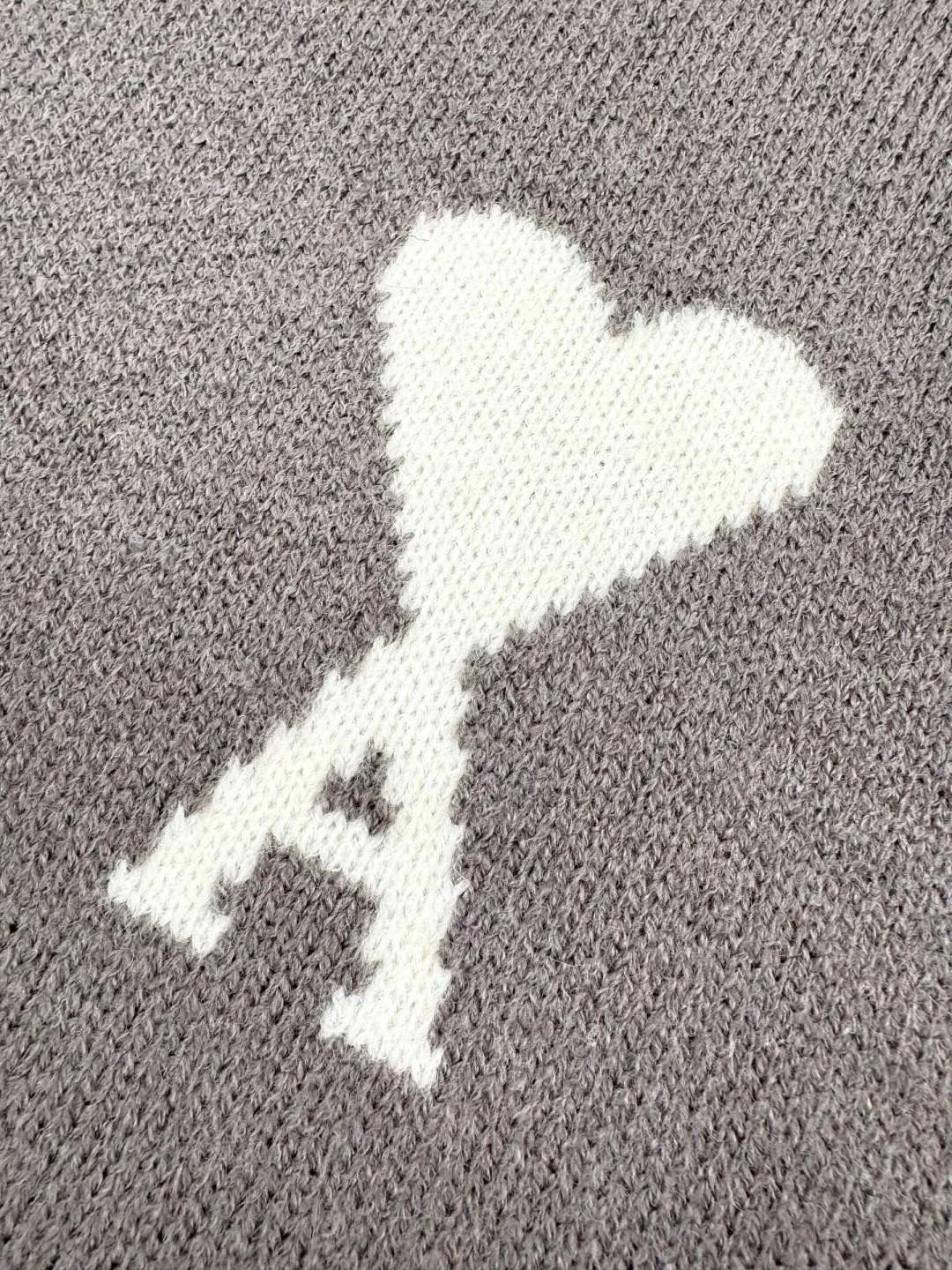 Свитеры Мужские Ami Paris 174538