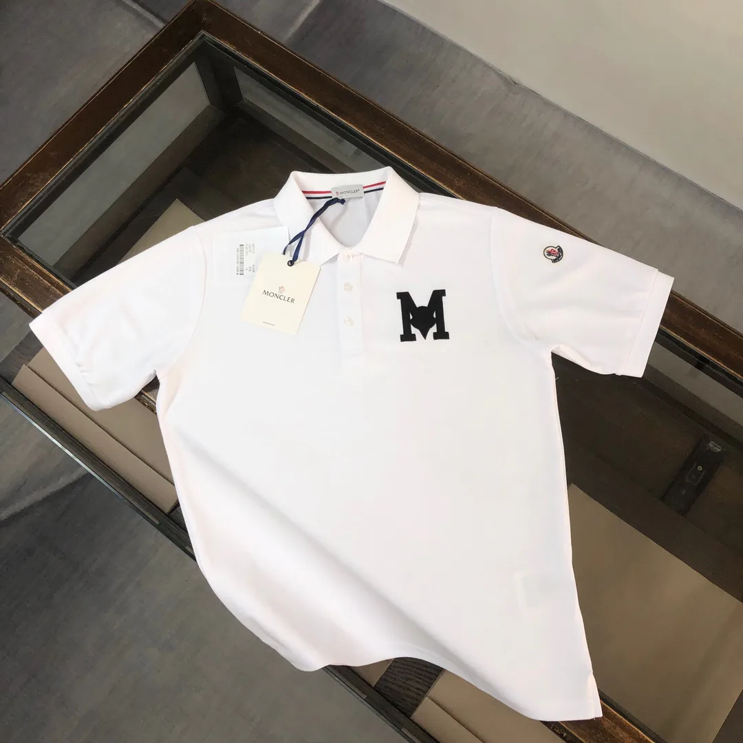 Рубашки Мужские Moncler 11151373