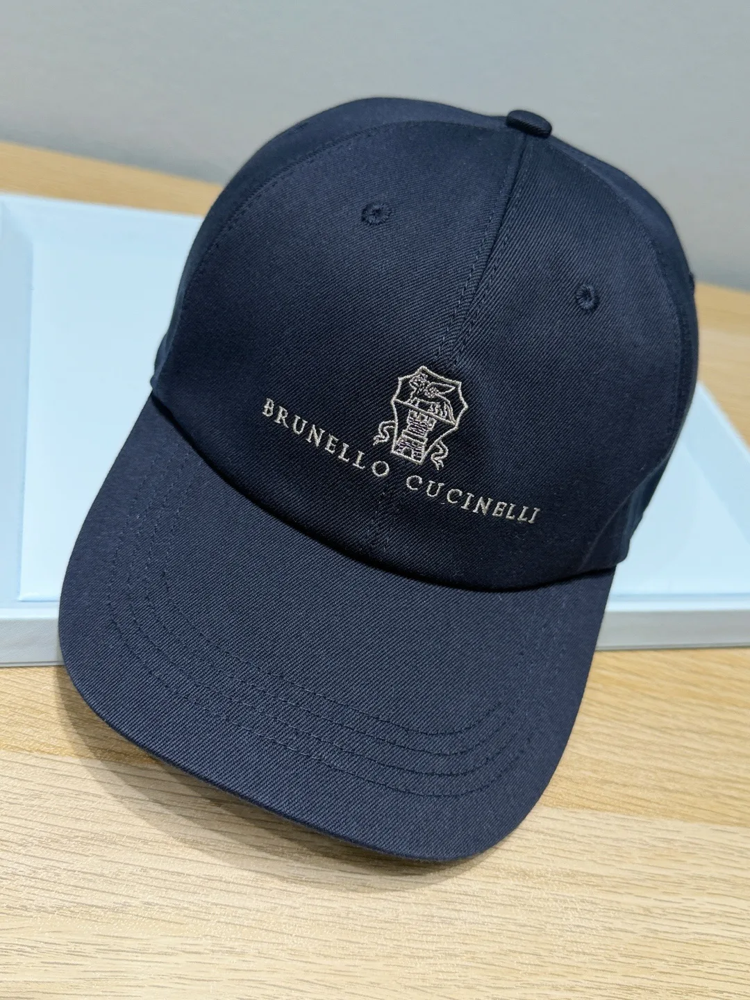Головные Уборы Brunello Cucinelli 11435277