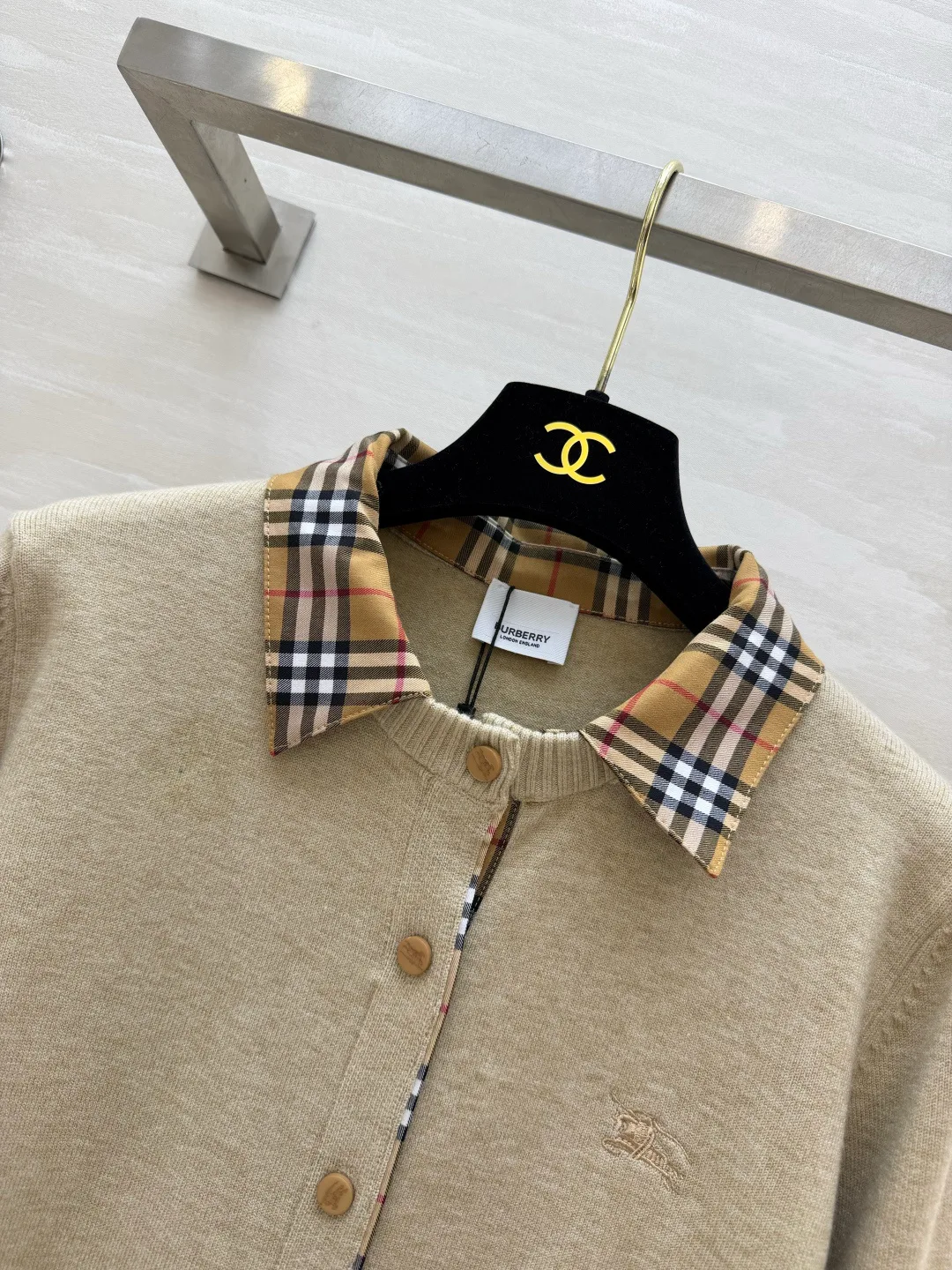 Джемперы И Свитеры Женские Burberry 19238904