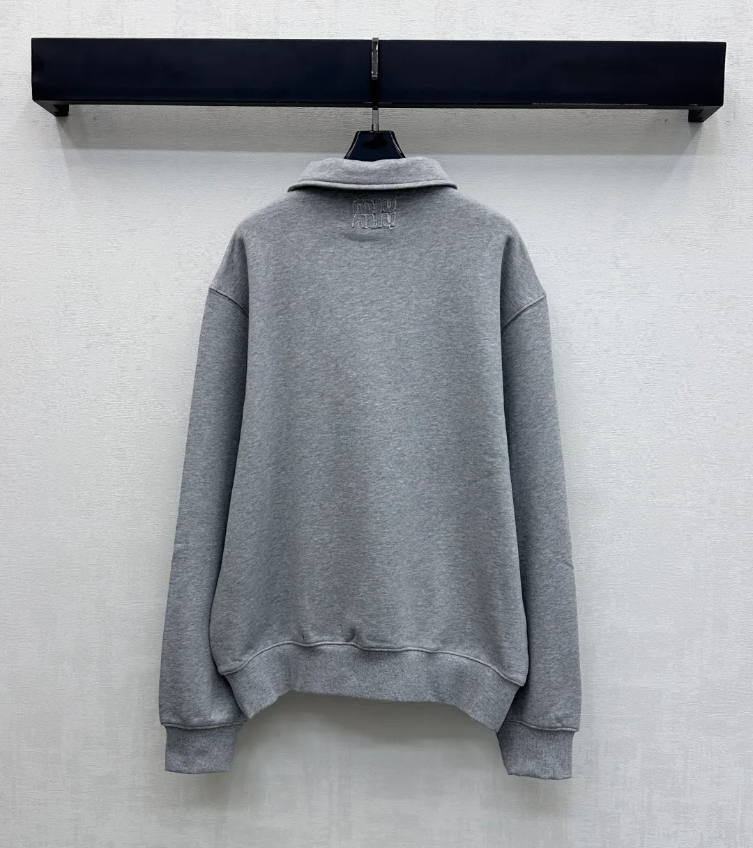 Свитшоты И Худи Женские Miu Miu 847440