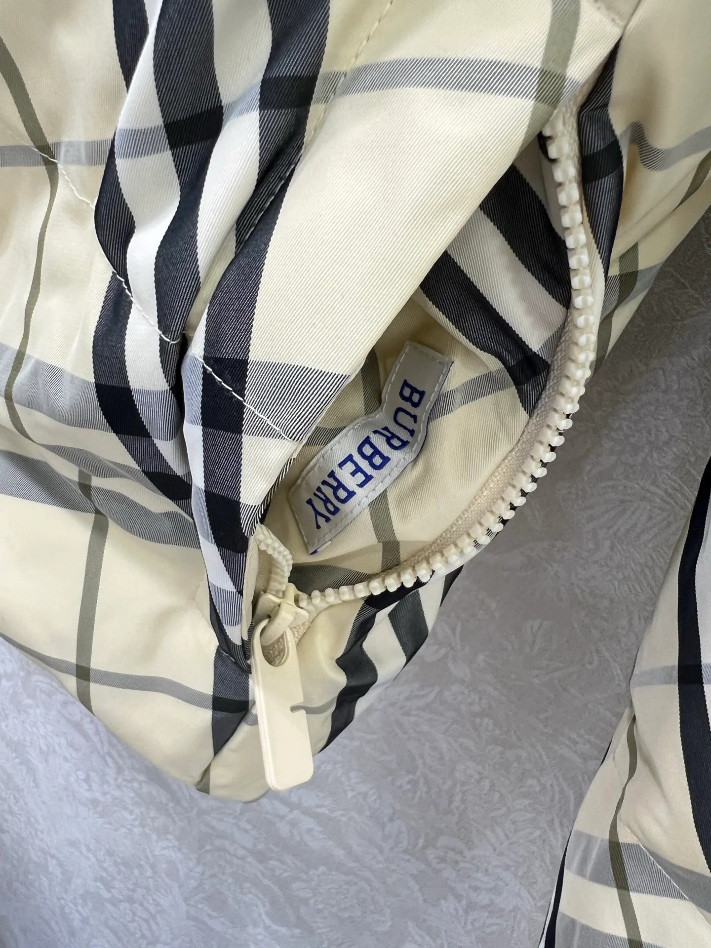 Куртки Женские Burberry 656651