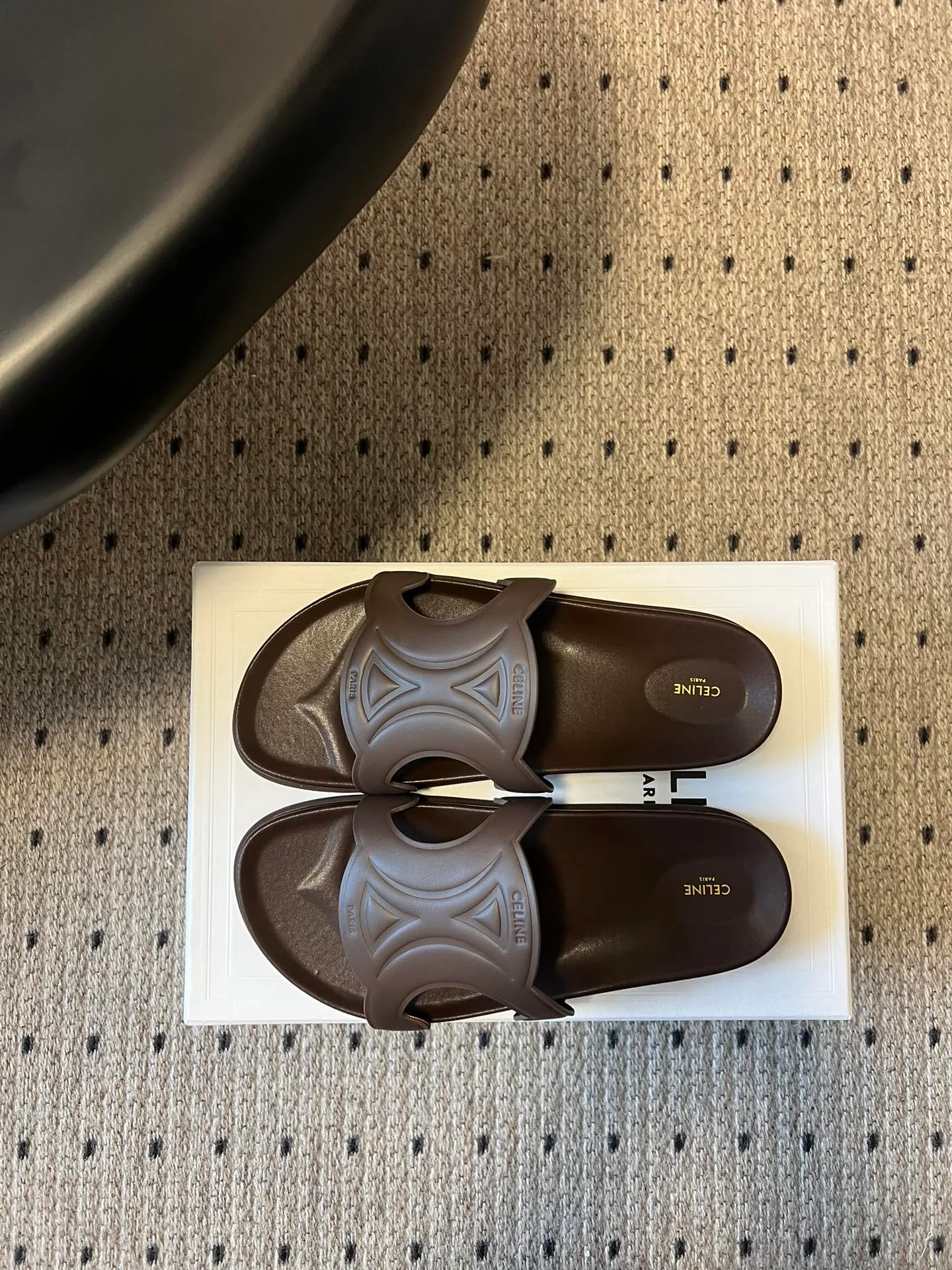 Сандалии Женские Celine 11641836