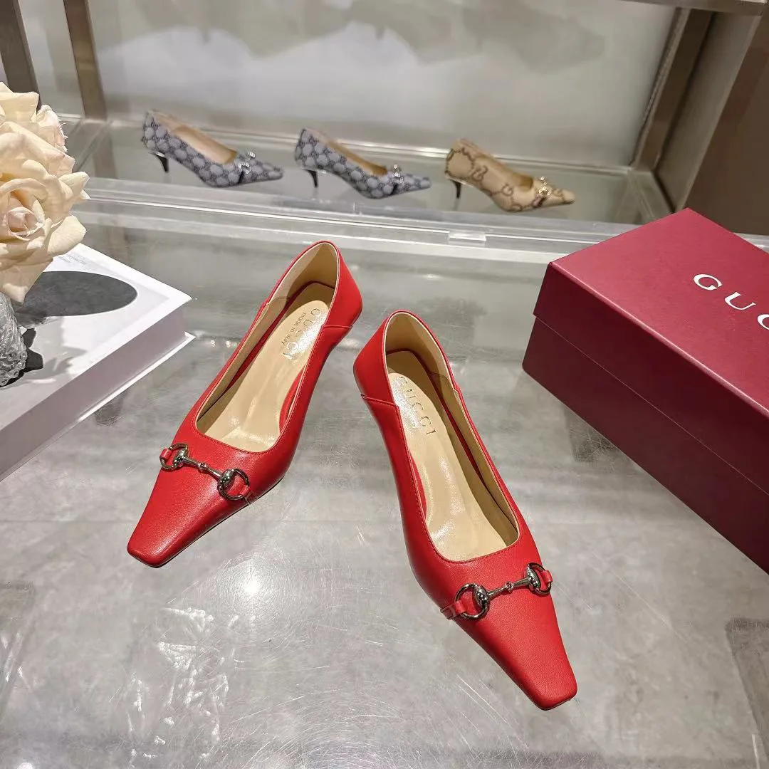 Туфли Женские Gucci 13137002