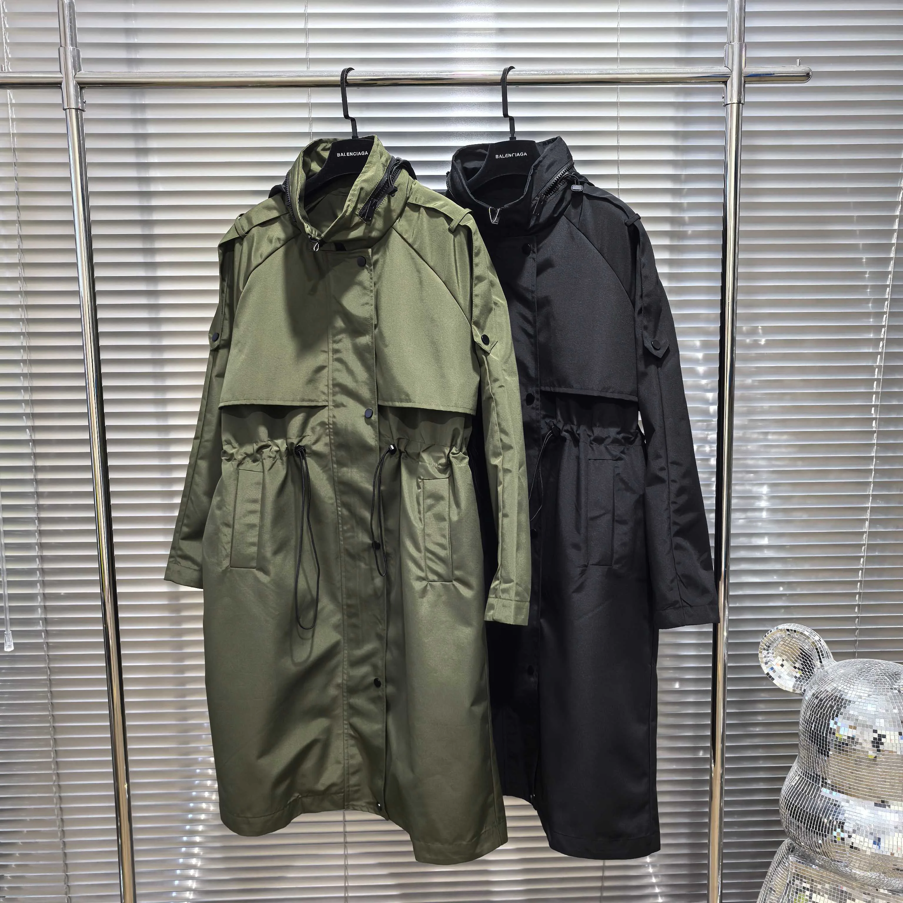 Пальто Женские Chanel 15248