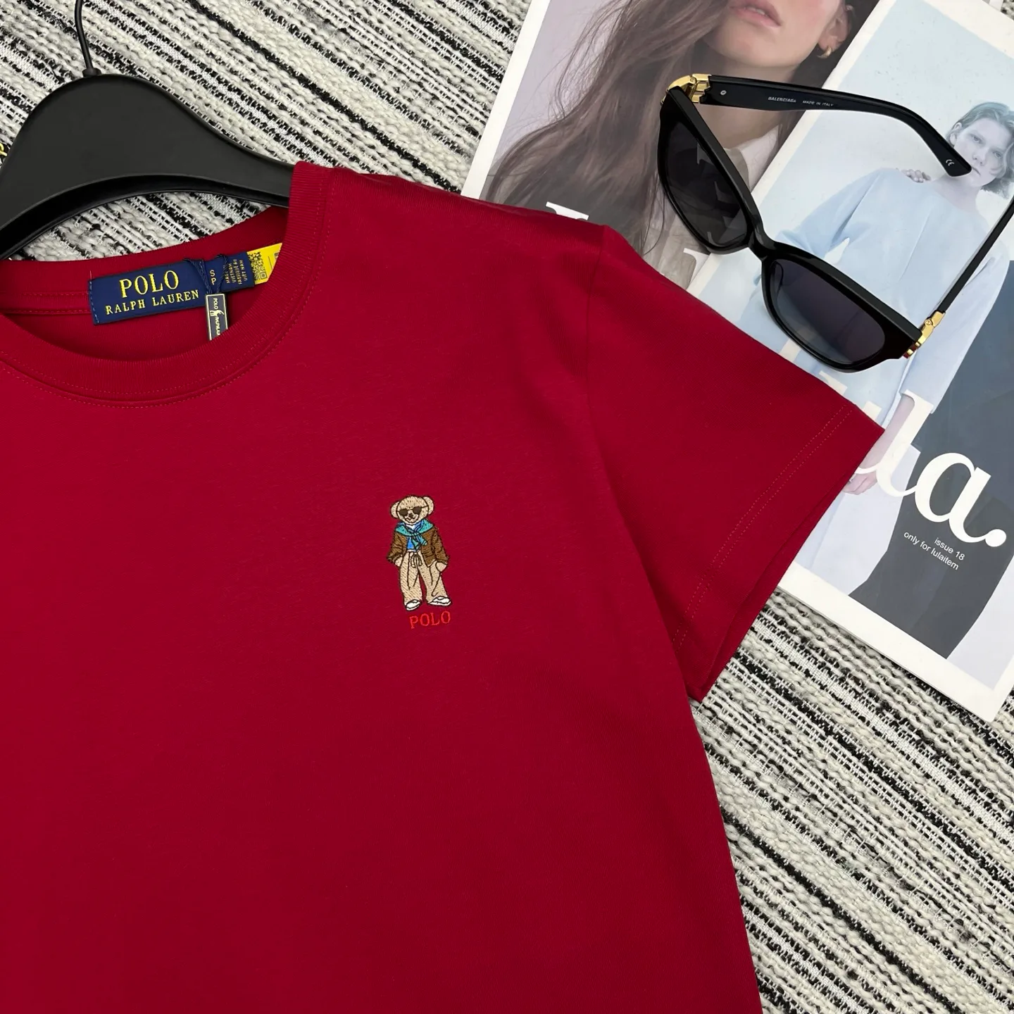 Футболки Женские Ralph Lauren 2151743