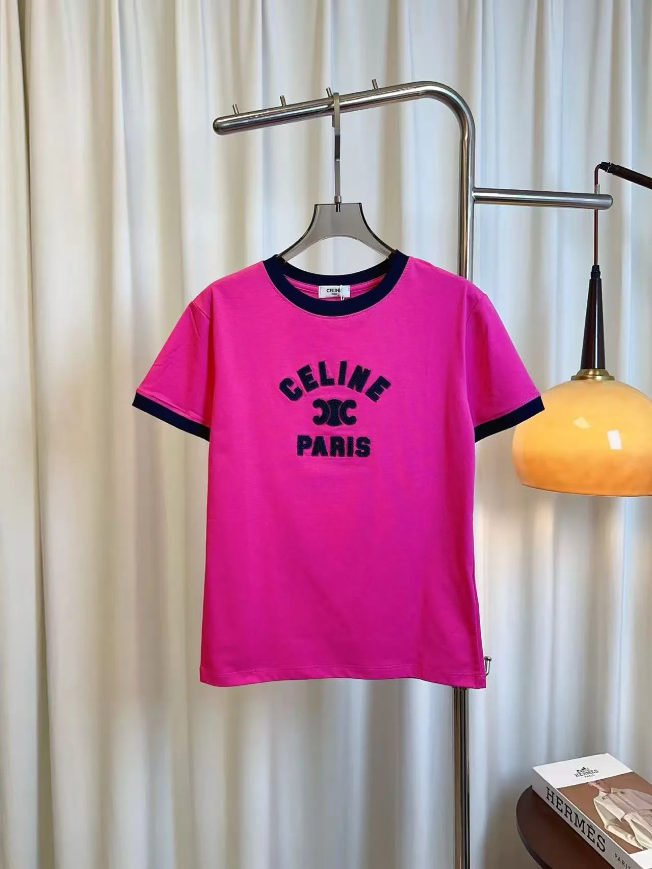 Футболки Женские Celine 12380517