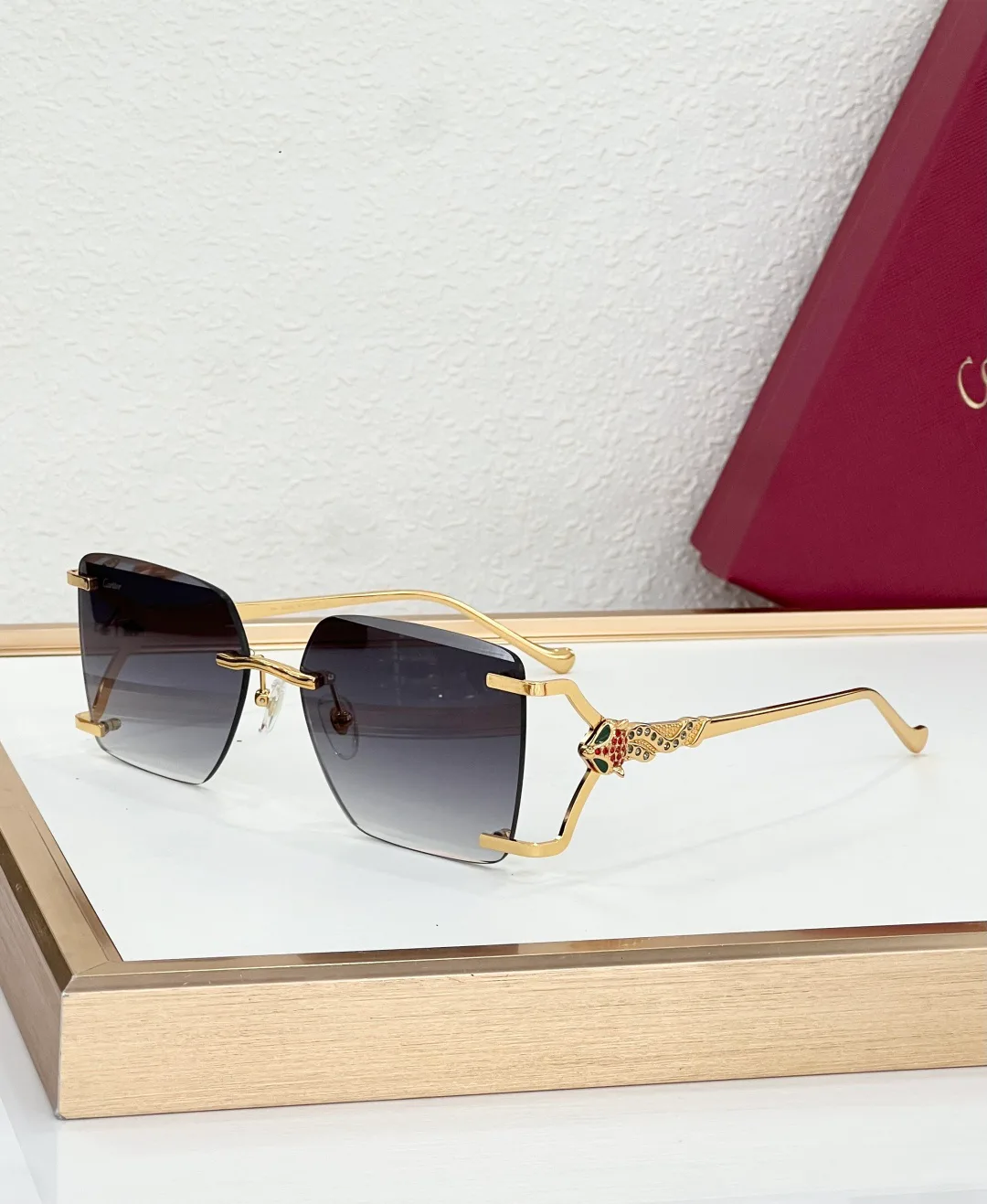 Очки Cartier 18527869