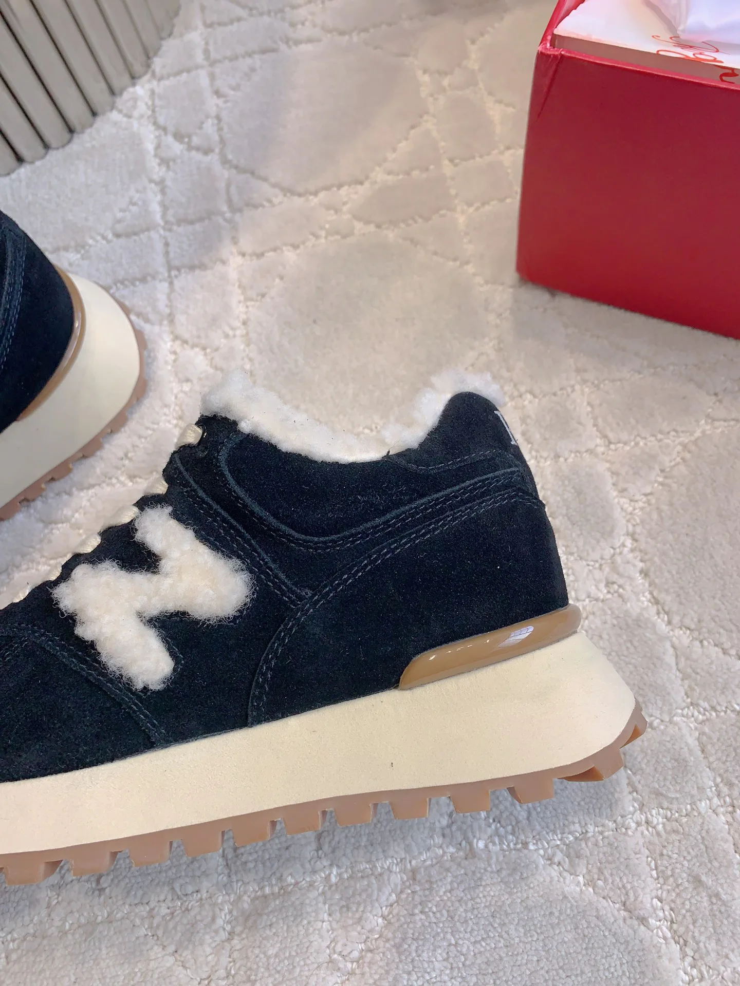 Кроссовки Женские New Balance 343237