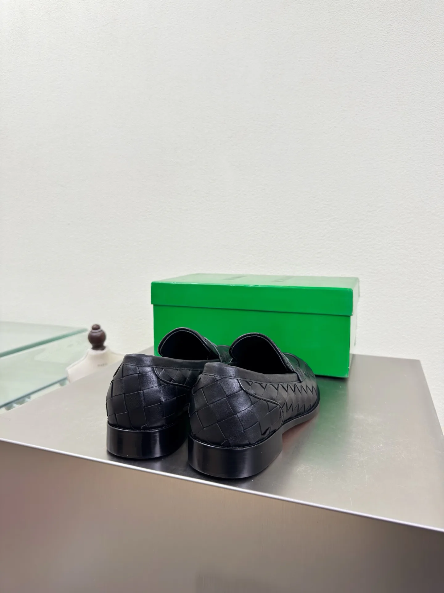 Лоферы И Мокасины Женские Bottega Veneta 1824823